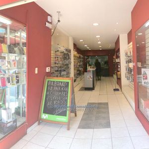 Alquiler Local 18 De Julio Y Cuareim 160m2