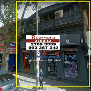 Local De 300m2 En Justicia Y Arenal Grande
