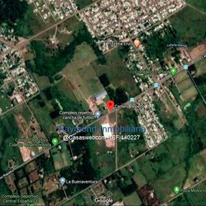 Oportunidad - Terreno De 33.385m2