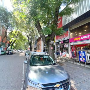 Alquiler Local De 100m2 En Arenal Grande Y Martín García