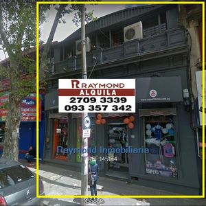 Local De 300m2 En Justicia Y Arenal Grande