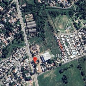 Terreno De 33.270m2 En Camino Cibils Y Tomkinson.