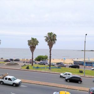 Venta Apartamento Pocitos 3 Dormitorios 4 Baños Servicio Losa Garaje Doble