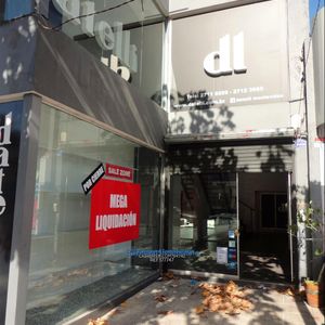Venta Local De 100m2 Con Renta En Punta Carretas