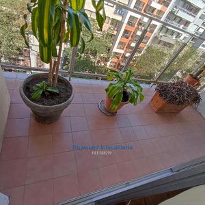 Apartamento Venta Villa Biarritz 3 Dorm Y Servicio Garaje