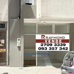 Local De 50m2 En Venta En El Centro