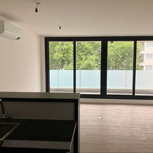 Venta Apartamento Con Renta Pocitos Monoambiente 1 Baño Terraza