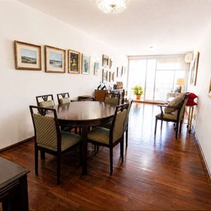 Venta Apartamento Pocitos 2 Dormitorios 2 Baños Garaje