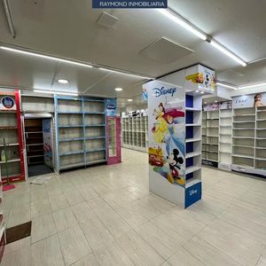Venta Local De 267m2 En El Centro Con Renta
