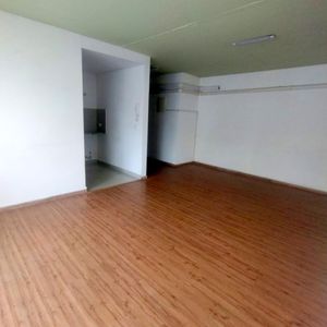 Alquiler Oficina 157m2 Ciudad Vieja Con Garaje