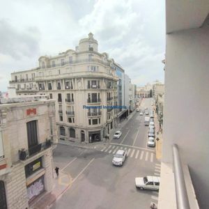 Alquiler Oficina De 80m2 En Alquiler En Ciudad Vieja