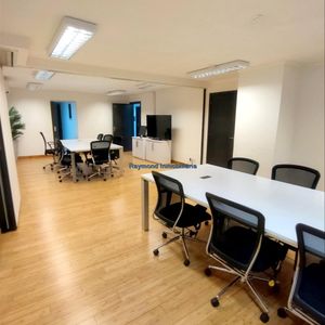 Alquiler Oficina De 40m2 En Alquiler En Ciudad Vieja