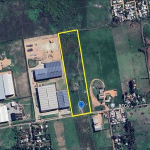 Venta Terreno De 40000m2 A Metros De Ruta 1