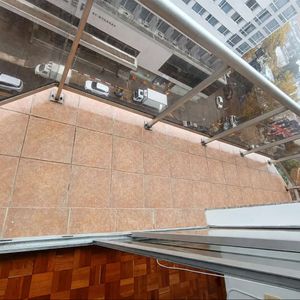 Alquiler Apartamento Punta Carretas 1 Dormitorio 1 Baño Garaje