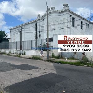 Venta De Galpones / Industria / Depósito 3806m2 Edificados