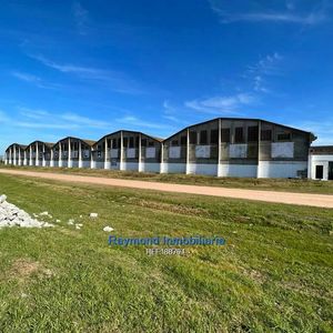 Venta Polo Logístico 10.591m2 Ruta 1 Km 26 A 20km Puerto