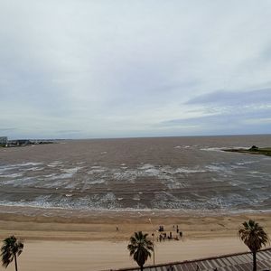 Venta Apartamento Penthouse Pocitos 3 Dormitorios 5 Baños Terrazas Barbacoa Servicio Garaje