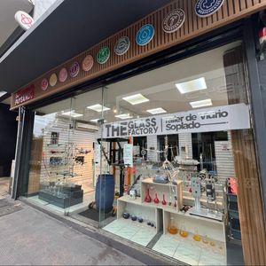 Alquiler Local Comercial De 160m2 En El Centro