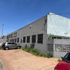 Venta Local Indistrial De 3158m2  Sobre Luis Batlle Berres