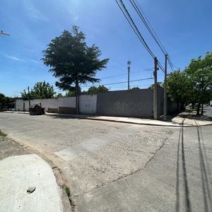 Local Esquina De 480m2 En Belvedere