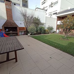 Venta Casa. 4 Dor, Estar C/hogar, Fondo Con Parrill, Gje X3