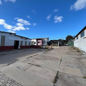 Venta Local De 5650m2 En Maroñas