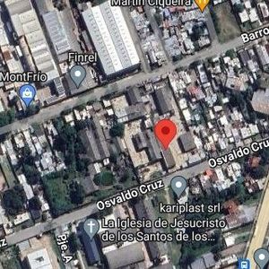 Venta Terreno De 8089m2 En Maroñas