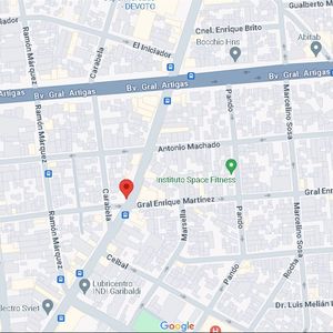 Terreno De 351m2 En Venta En Av. San Martín Y E. Martinez