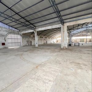 Alquiler A300 M Ruta 8 Y Km28 Terreno 21.979m2 Local 3300m2