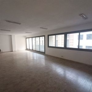 Alquiler Oficina 80m2 Ciudad Vieja Opción Garaje