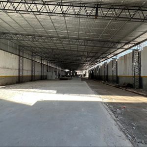 Alquiler Local De 2000m2 En Bella Vista A Estrenar