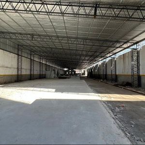 Alquiler Local De 2000m2 En Bella Vista A Estrenar