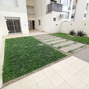 Venta Apartamento Punta Carretas 3 Dormitorios 5 Baños Patio Barbacoa Garaje Doble