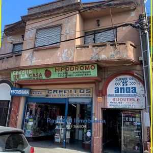 Venta Padrón De 511m2