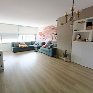 Venta Apartamento Con Renta Pocitos 2 Dormitorios 2 Baños Office Garaje