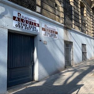 Alquiler Local De 200m2 En El Centro