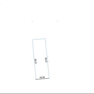 Venta Terreno De 344m2 En El Centro