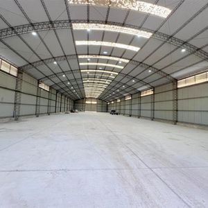 Polo Logístico Industrial Premium 1500m2 Islas Canarias