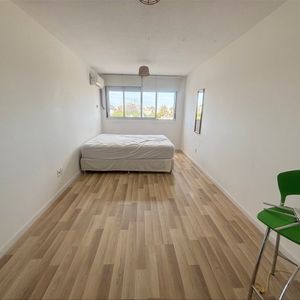Alquiler Apartamento Monoambiente Punta Carretas Equipado