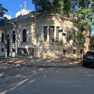Alquiler Casa / Local Comercial 900mts2