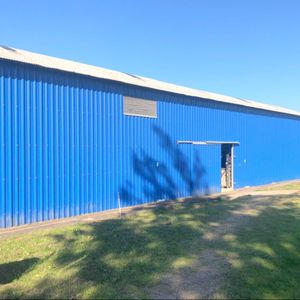 Deposito Con Terreno En Venta En Canelones