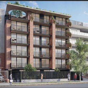 Venta Apartamento Estrenar Malvin 3 Dormitorios 3 Baños Garaje