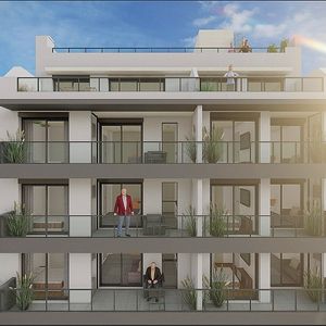 Estrena Divino Apartamento Venta. 2 Dorm, Garaje
