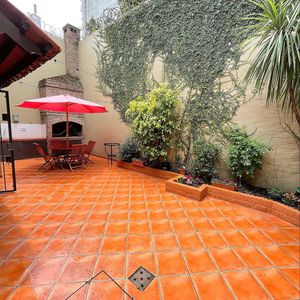 Casa Venta. 4 Dorm,3 Baños, Patio C/parrillero, Gje X 3