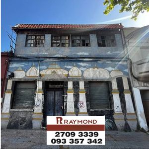 Excelente Terreno 412m2 Para Construccion En Aguada