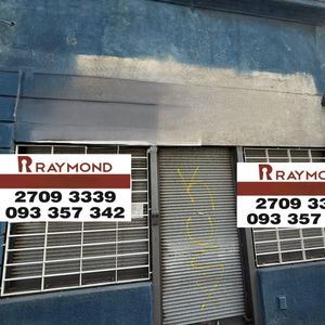 Excelentes Locales Para Reciclaje En Aguada 412m2