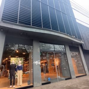 Alquiler Local De 1300m2 En La Blanqueada