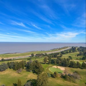 Venta Apartamento Punta Carretas Golf 3 Dormitorios 5 Baños Garaje
