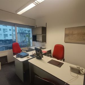 Alquiler Oficina + Vivienda 45m2 En Centro