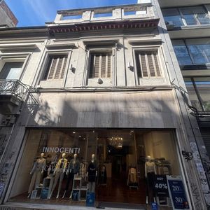Alquiler Local Comercial 700m2